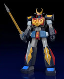 Space Warrior Baldios Moderoid Plastic Model Kit Baldios 18 cm - Smalltinytoystore