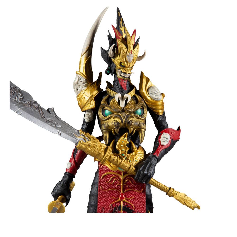Spawn Actionfigur Mandarin Spawn 18 cm - Smalltinytoystore