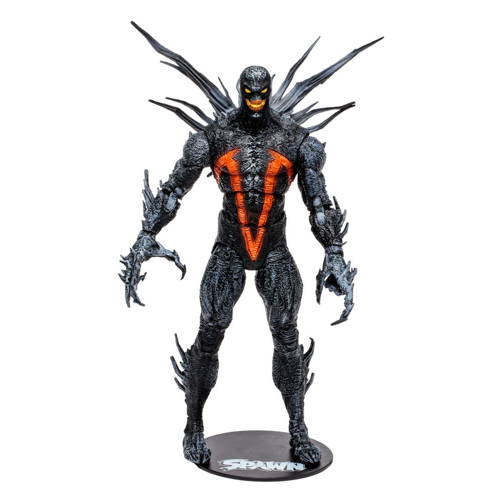 Spawn Actionfigur Plague 18 cm - Smalltinytoystore