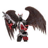 Spawn Megafig Actionfigur King Spawn with Wings and Minions 30 cm - Smalltinytoystore
