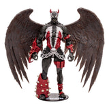 Spawn Megafig Actionfigur King Spawn with Wings and Minions 30 cm - Smalltinytoystore