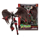 Spawn Megafig Actionfigur King Spawn with Wings and Minions 30 cm - Smalltinytoystore