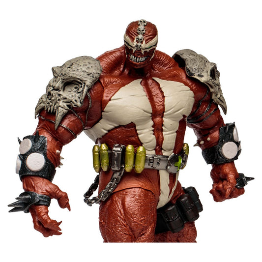 Spawn Megafig Actionfigur Monolith 30 cm - Smalltinytoystore