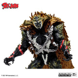 Spawn Megafig Actionfigur Omega Spawn 30 cm - Smalltinytoystore