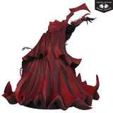 Spawn Statue 1/10 Spawn Inspired by the Art of Greg Capullo (Black White & Red All Over) 21 cm - Smalltinytoystore