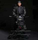 Special Warfare Ming Dynasty Extreme Zone Actionfigur 1/6 Jinyiwei 28 cm - Smalltinytoystore