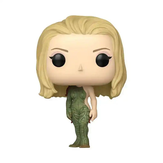 Species POP! Movies Vinyl Figur Sil 9 cm - Smalltinytoystore