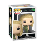 Species POP! Movies Vinyl Figur Sil 9 cm - Smalltinytoystore