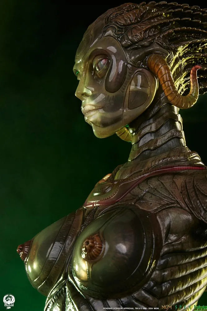 Species Statue 1/3 Sil 66 cm - Smalltinytoystore