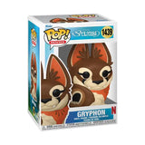 Spellbound POP! Movies Vinyl Figur Griffon 9 cm - Smalltinytoystore