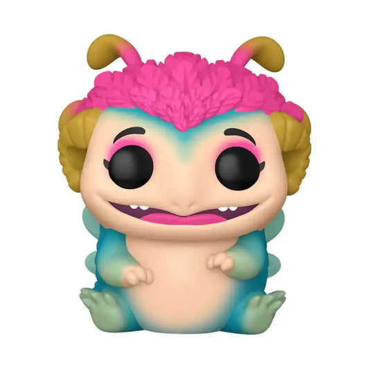 Spellbound POP! Movies Vinyl Figur Monster Ellsmere 9 cm - Smalltinytoystore