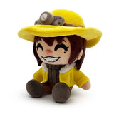 Spelunky 2 Plüschfigur Ana 22 cm