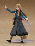 Spice and Wolf: Merchant Meets the Wise Wolf Figma Actionfigur Holo 15 cm - Smalltinytoystore