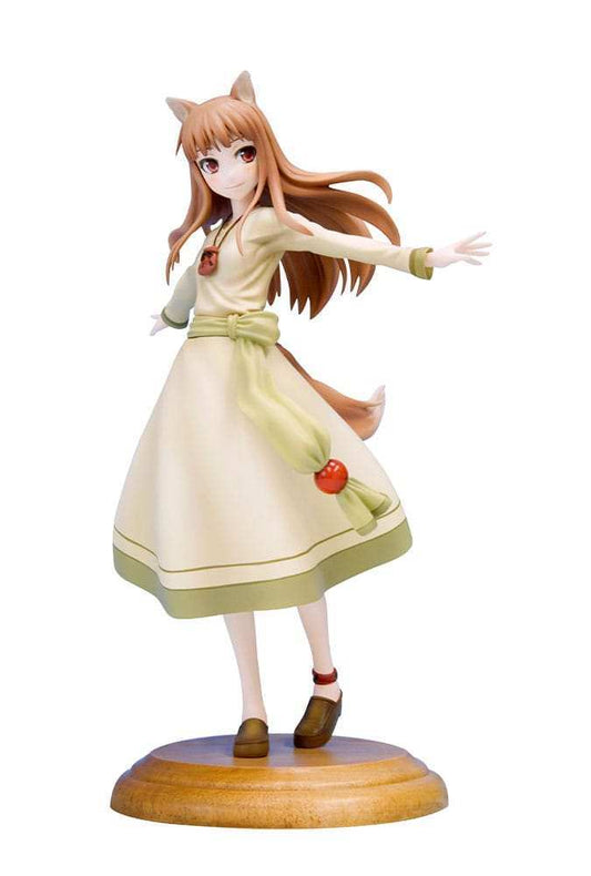Spice and Wolf PVC Statue 1/8 Holo 21 cm - Smalltinytoystore