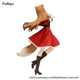 Spice and Wolf Trio-Try-iT PVC Statue Holo Red Hood Ver. 21 cm - Smalltinytoystore