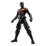 Spider-Man 2 Marvel Legends Gamerverse Actionfigur Miles Morales (Brooklyn 2099 Suit) 15 cm - Smalltinytoystore