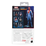Spider-Man 2 Marvel Legends Gamerverse Actionfigur Miles Morales (Upgraded Suit Style) 15 cm - Smalltinytoystore