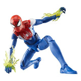 Spider-Man 2 Marvel Legends Gamerverse Actionfigur Miles Morales (Upgraded Suit Style) 15 cm - Smalltinytoystore