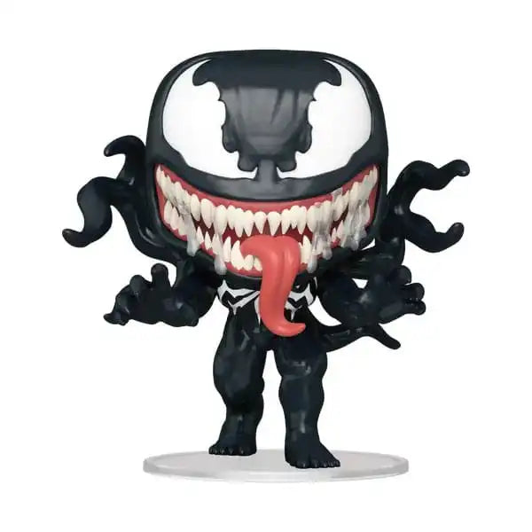 Spider-Man 2 POP! Games Vinyl Figur Venom 9 cm - Smalltinytoystore