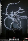 Spider-Man 2 Video Game Masterpiece 1/6 Peter Parker (Anti-Venom Suit) 30 cm HOT TOYS - Smalltinytoystore