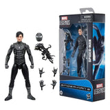 Spider-Man 3 Marvel Legends Actionfigur Spider-Man 15 cm - Smalltinytoystore