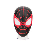 Spider-Man 3D LED Leuchte Miles Morales Mask - Smalltinytoystore