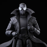 Spider-Man: A New Universe Marvel Legends Actionfiguren 2er-Pack 2022 Spider-Man Noir & Spider-Ham 15 cm - Smalltinytoystore