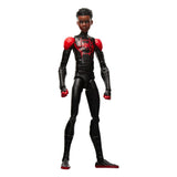 Spider-Man: Across the Spider-Verse Marvel Legends Actionfigur Miles Morales 15 cm - Smalltinytoystore