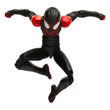 Spider-Man: Across the Spider-Verse Marvel Legends Actionfigur Miles Morales 15 cm - Smalltinytoystore