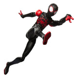 Spider-Man: Across the Spider-Verse Marvel Legends Actionfigur Miles Morales 15 cm - Smalltinytoystore