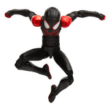 Spider-Man: Across the Spider-Verse Marvel Legends Actionfigur Miles Morales 15 cm - Smalltinytoystore