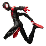 Spider-Man: Across the Spider-Verse Marvel Legends Actionfigur Miles Morales 15 cm - Smalltinytoystore