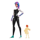 Spider-Man: Across the Spider-Verse Marvel Legends Actionfigur Spider-Gwen 15 cm - Smalltinytoystore