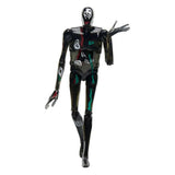 Spider-Man: Across the Spider-Verse Marvel Legends Actionfigur The Spot 15 cm - Smalltinytoystore