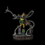 Spider-Man BDS Art Scale Statue 1/10 Spider-Man Vs Villains Doctor Octopus 37 cm - Smalltinytoystore