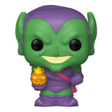 Spider-Man Bitty POP! Vinyl Figuren 4er-Pack Series 1 2 cm - Smalltinytoystore