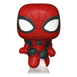 Spider-Man Bitty POP! Vinyl Figuren 4er-Pack Series 1 2 cm - Smalltinytoystore