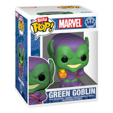 Spider-Man Bitty POP! Vinyl Figuren 4er-Pack Series 1 2 cm - Smalltinytoystore