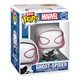 Spider-Man Bitty POP! Vinyl Figuren 4er-Pack Series 2 2 cm - Smalltinytoystore