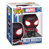 Spider-Man Bitty POP! Vinyl Figuren 4er-Pack Series 2 2 cm - Smalltinytoystore