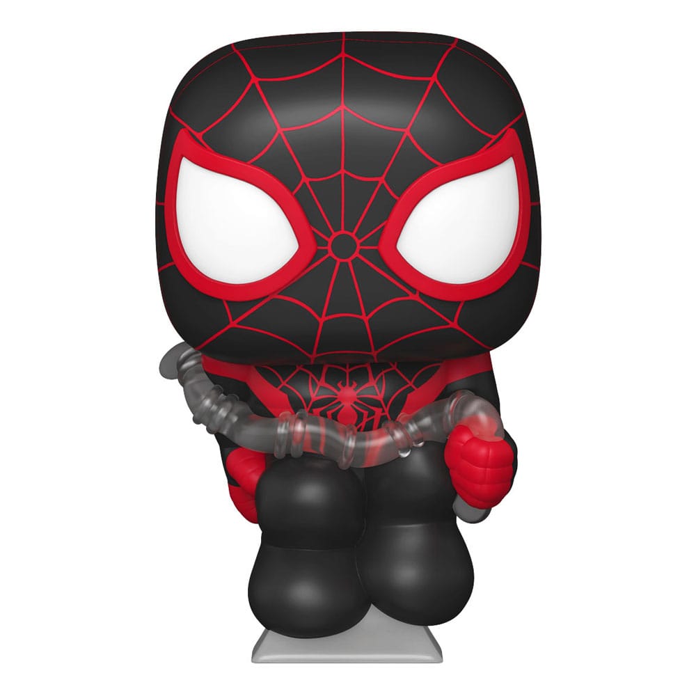 Spider-Man Bitty POP! Vinyl Figuren 4er-Pack Series 2 2 cm - Smalltinytoystore