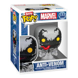 Spider-Man Bitty POP! Vinyl Figuren 4er-Pack Series 3 2 cm - Smalltinytoystore
