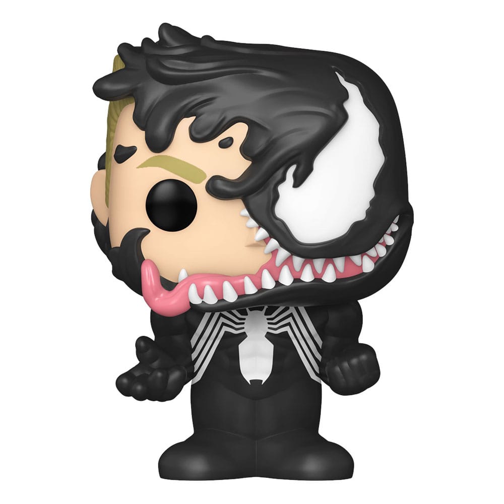 Spider-Man Bitty POP! Vinyl Figuren 4er-Pack Series 3 2 cm - Smalltinytoystore