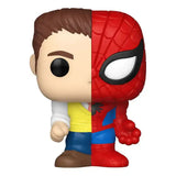 Spider-Man Bitty POP! Vinyl Figuren 4er-Pack Series 4 2 cm - Smalltinytoystore