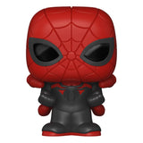 Spider-Man Bitty POP! Vinyl Figuren 4er-Pack Series 4 2 cm - Smalltinytoystore