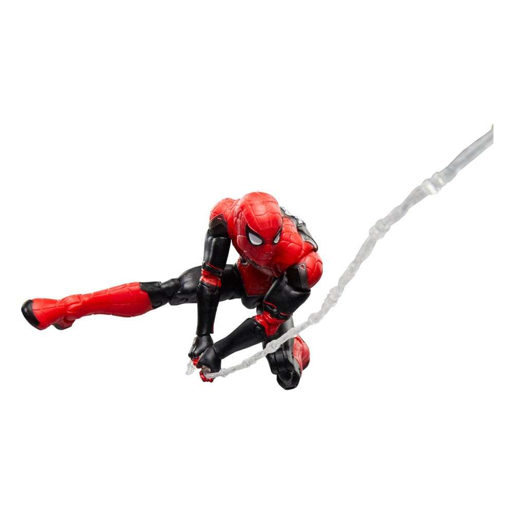 Spider-Man: Far From Home Marvel Legends Actionfigur Spider-Man (Upgraded Suit) 15 cm - Smalltinytoystore
