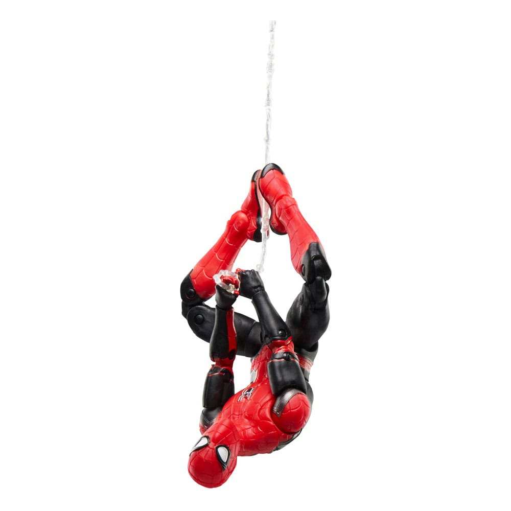 Spider-Man: Far From Home Marvel Legends Actionfigur Spider-Man (Upgraded Suit) 15 cm - Smalltinytoystore