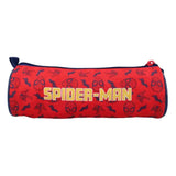 Spider-Man Federmäppchen Web Warriors