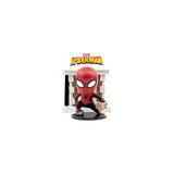 Spider-Man Hero Box Tower Series 2 Minifiguren 8 cm Display (6) - Smalltinytoystore