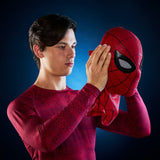 Spider-Man: Homecoming Elektronische Maske mit Fernbedienung Spider-Man - Smalltinytoystore